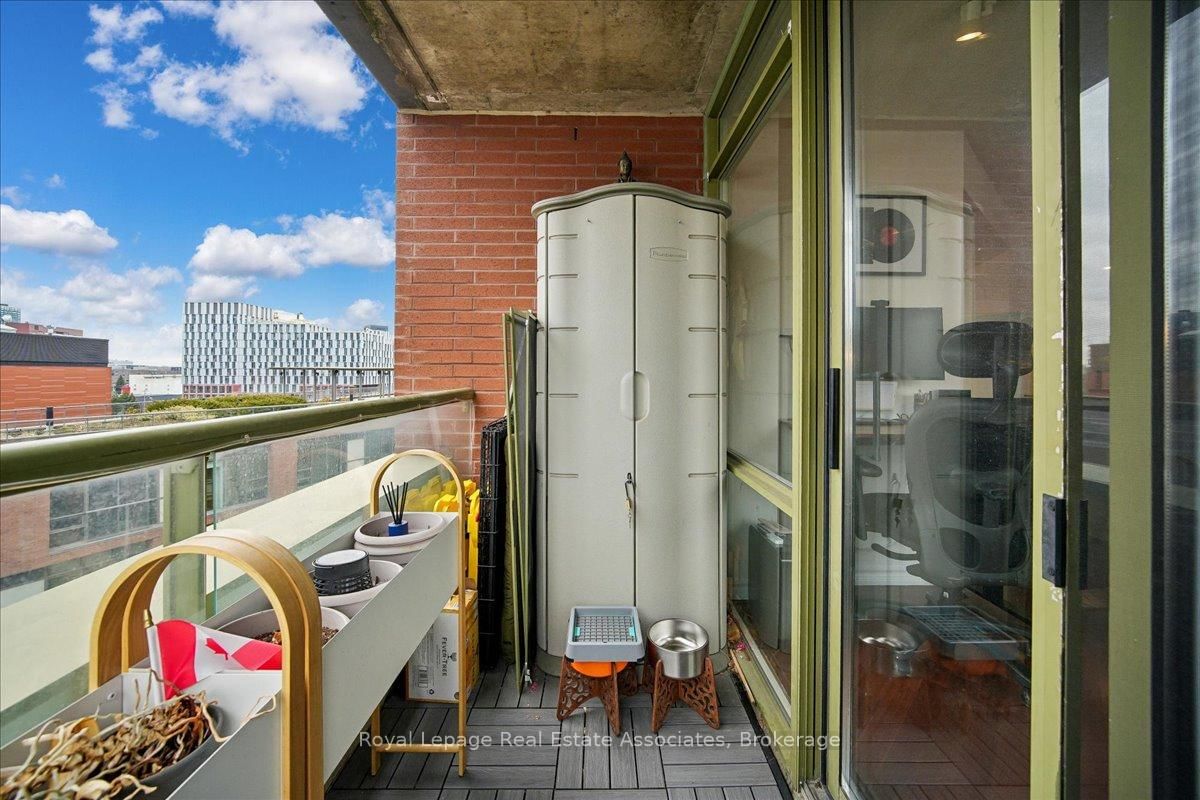 Condo for sale at 804-39 Parliament Street, Toronto, Ontario, M5A 4R2 - Waterfront Communities C8 - MLS: C13006010