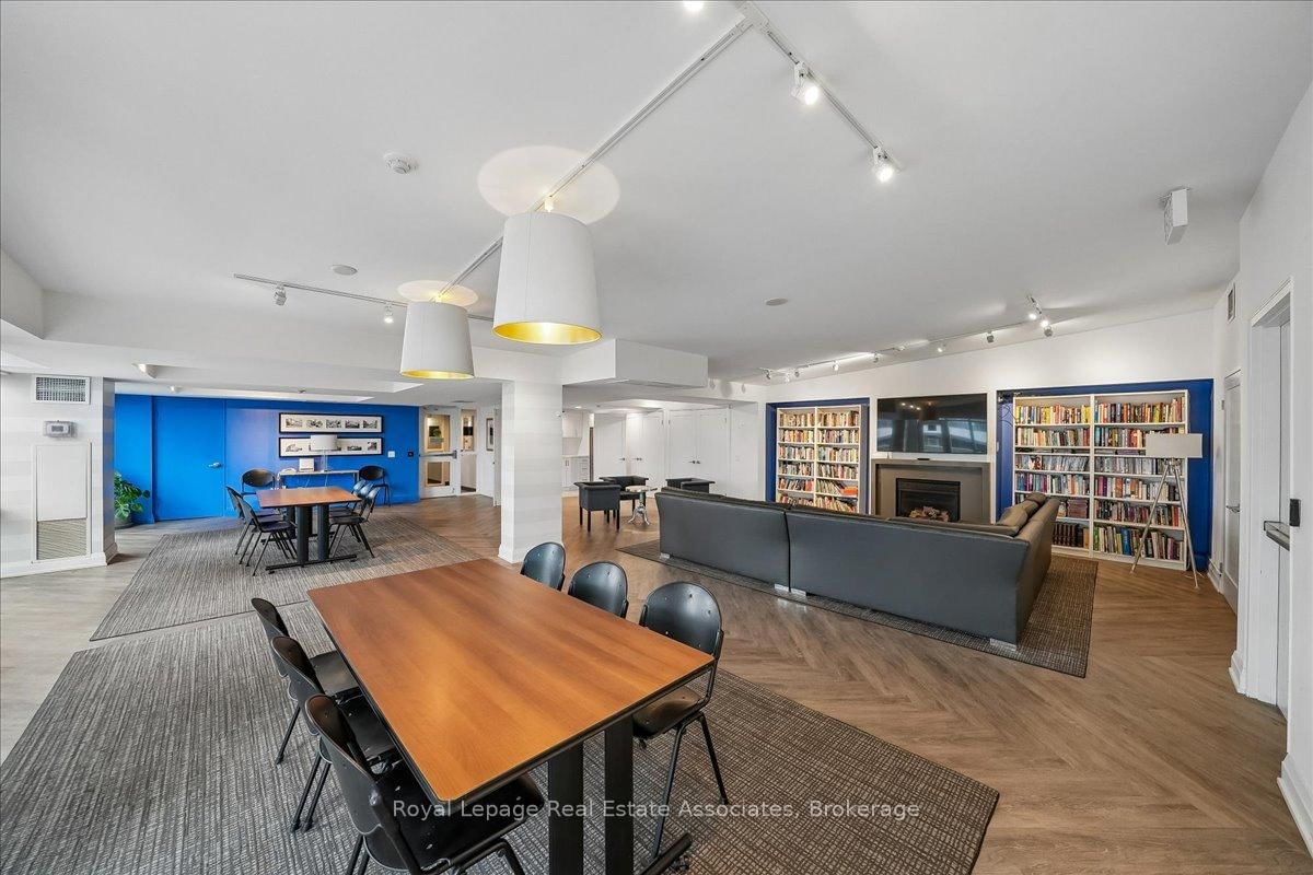 Condo for sale at 804-39 Parliament Street, Toronto, Ontario, M5A 4R2 - Waterfront Communities C8 - MLS: C13006010