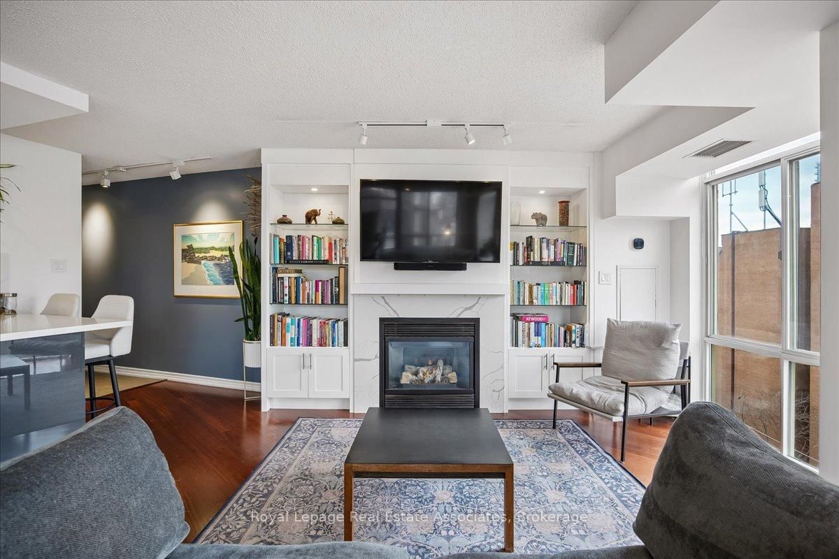 Condo for sale at 804-39 Parliament Street, Toronto, Ontario, M5A 4R2 - Waterfront Communities C8 - MLS: C13006010