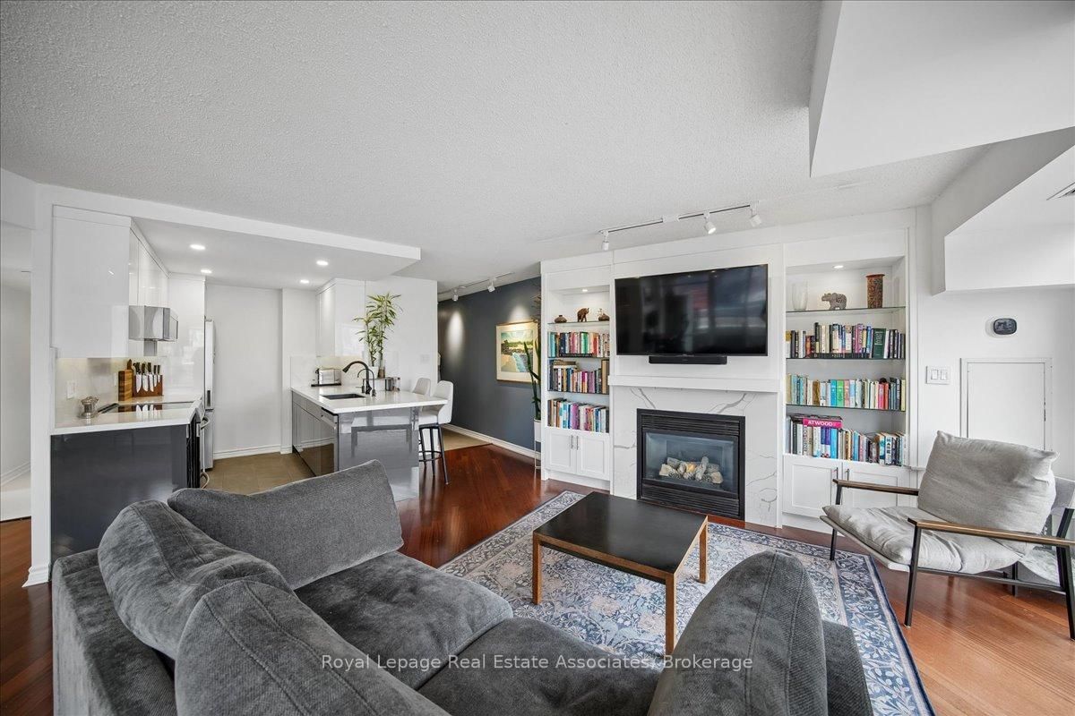 Condo for sale at 804-39 Parliament Street, Toronto, Ontario, M5A 4R2 - Waterfront Communities C8 - MLS: C13006010