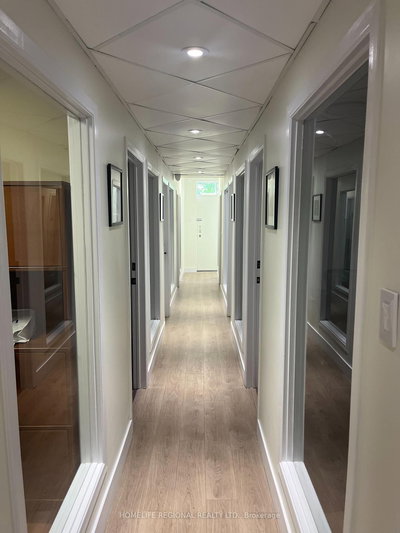 Office No. 7 - 823 College St | Toronto | Image