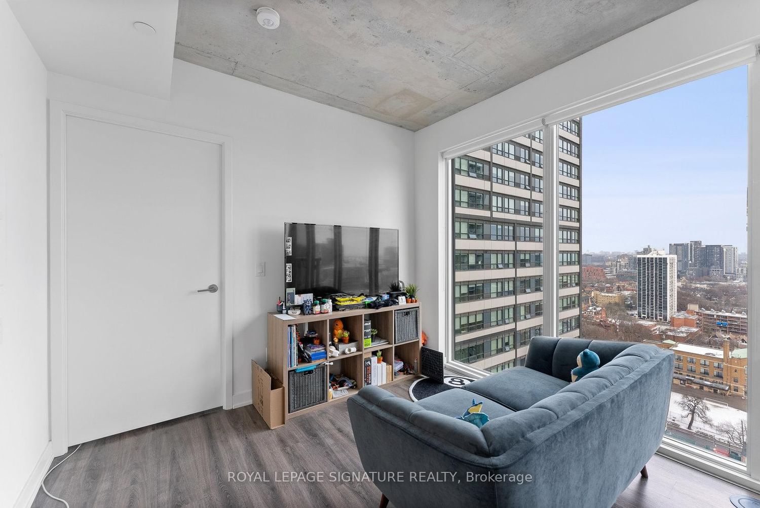 65 Mutual Street, Unit 2209 - Photo 10