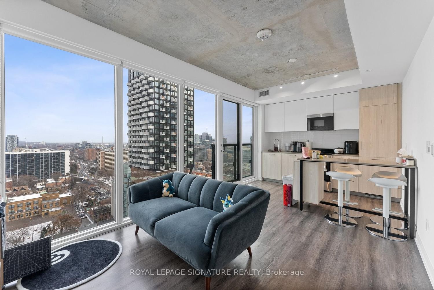 65 Mutual Street, Unit 2209 - Photo 11