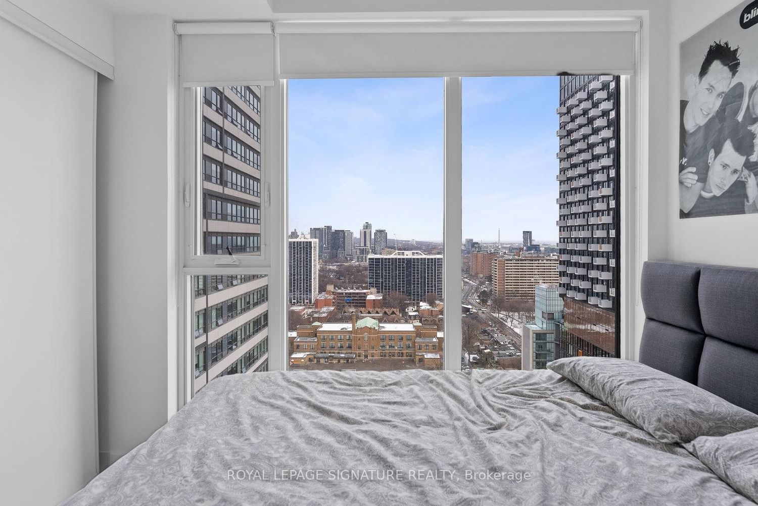 65 Mutual Street, Unit 2209 - Photo 13