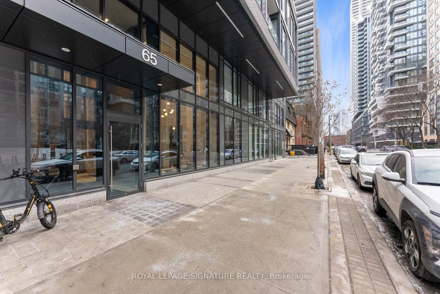 65 Mutual Street, Unit 2209 - Photo 19