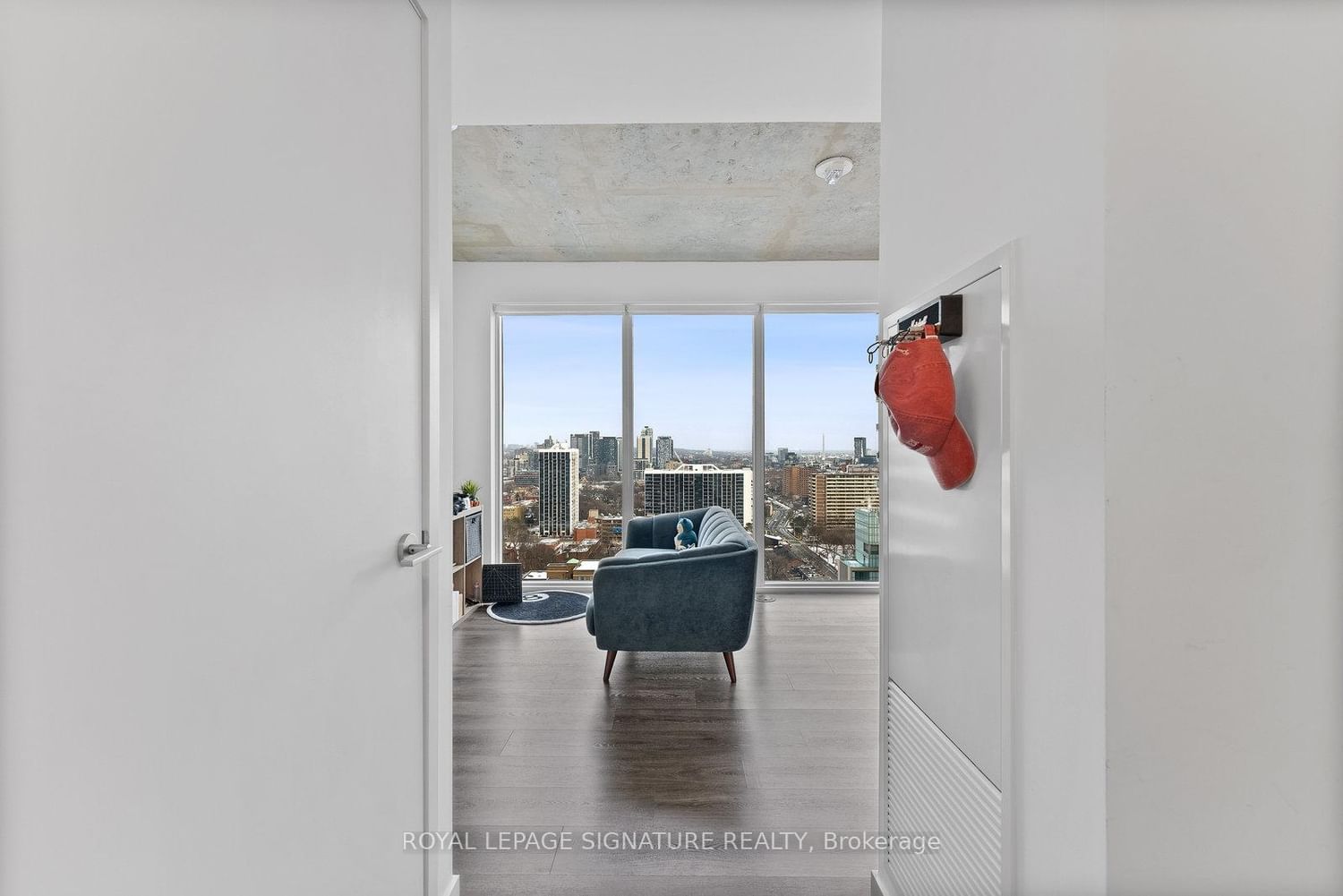 65 Mutual Street, Unit 2209 - Photo 2