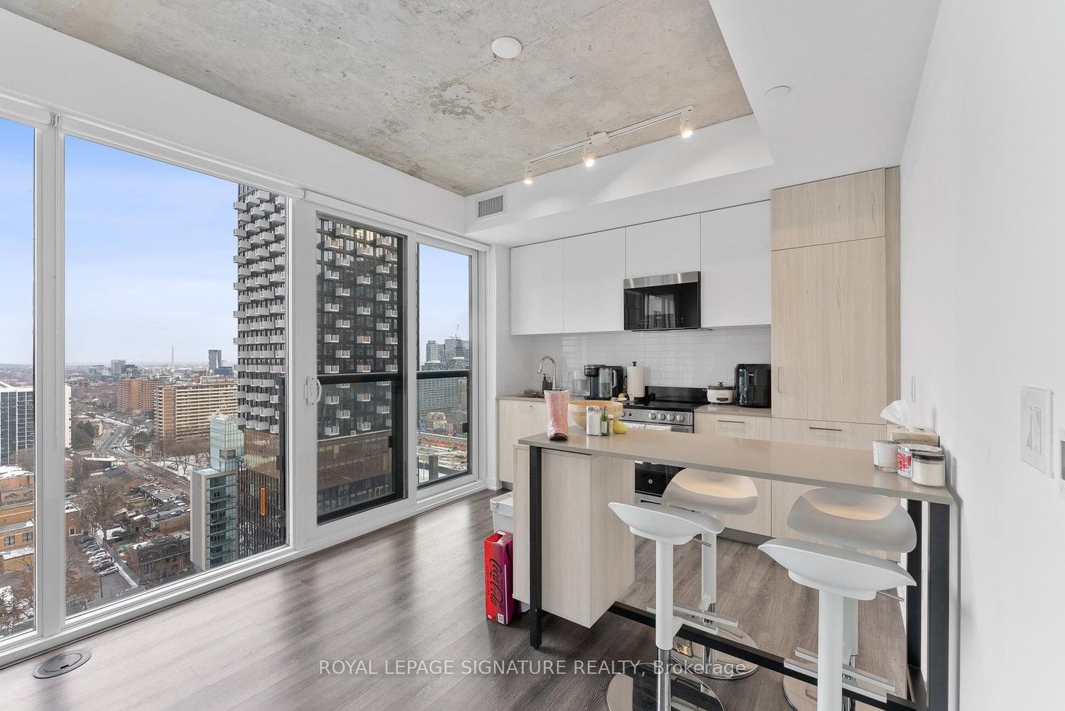 65 Mutual Street, Unit 2209 - Photo 4