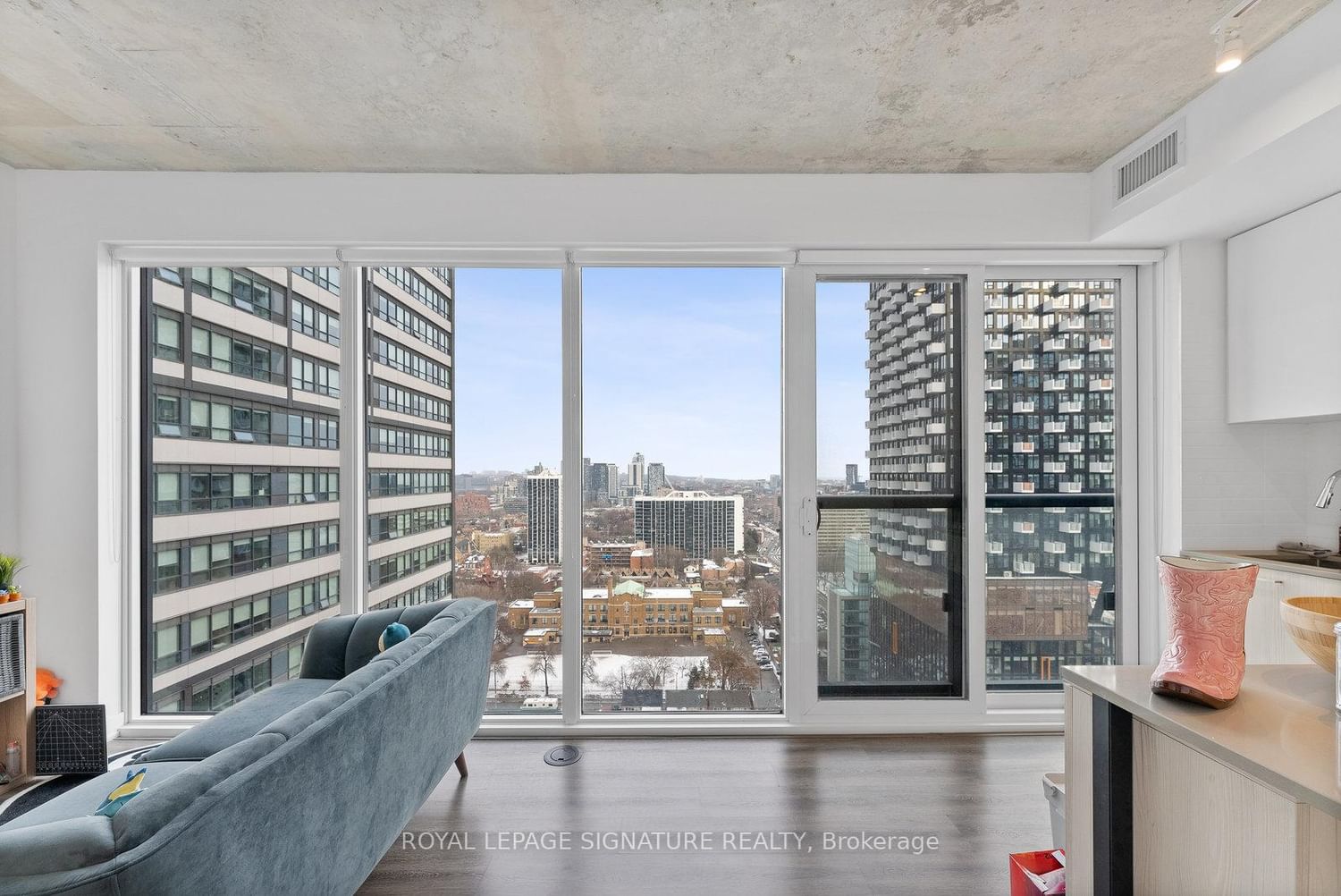 65 Mutual Street, Unit 2209 - Photo 5