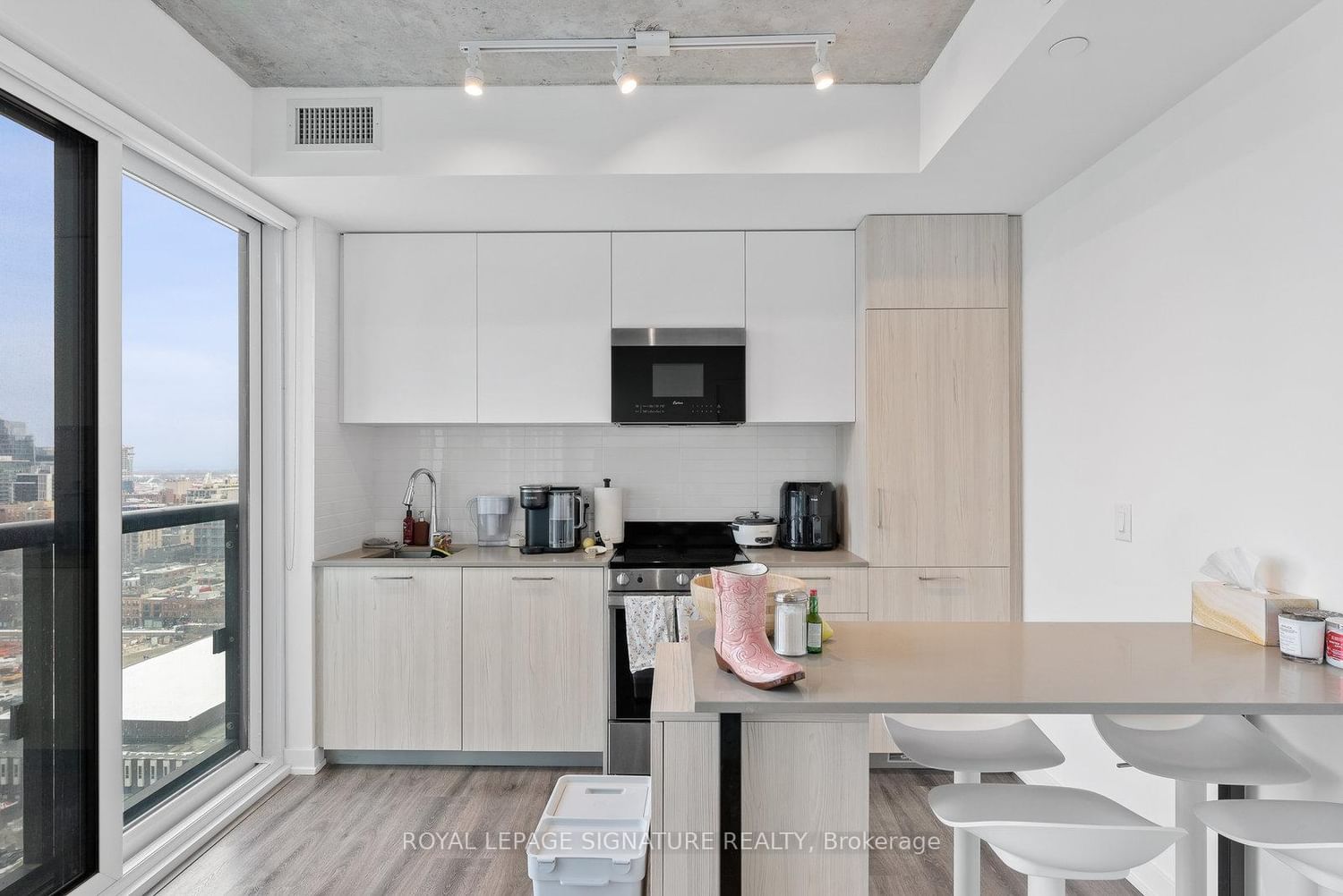 65 Mutual Street, Unit 2209 - Photo 6