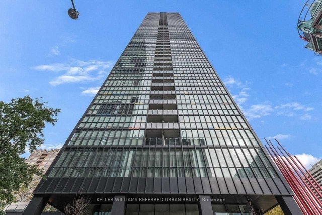 1410 - 110 Charles Street E