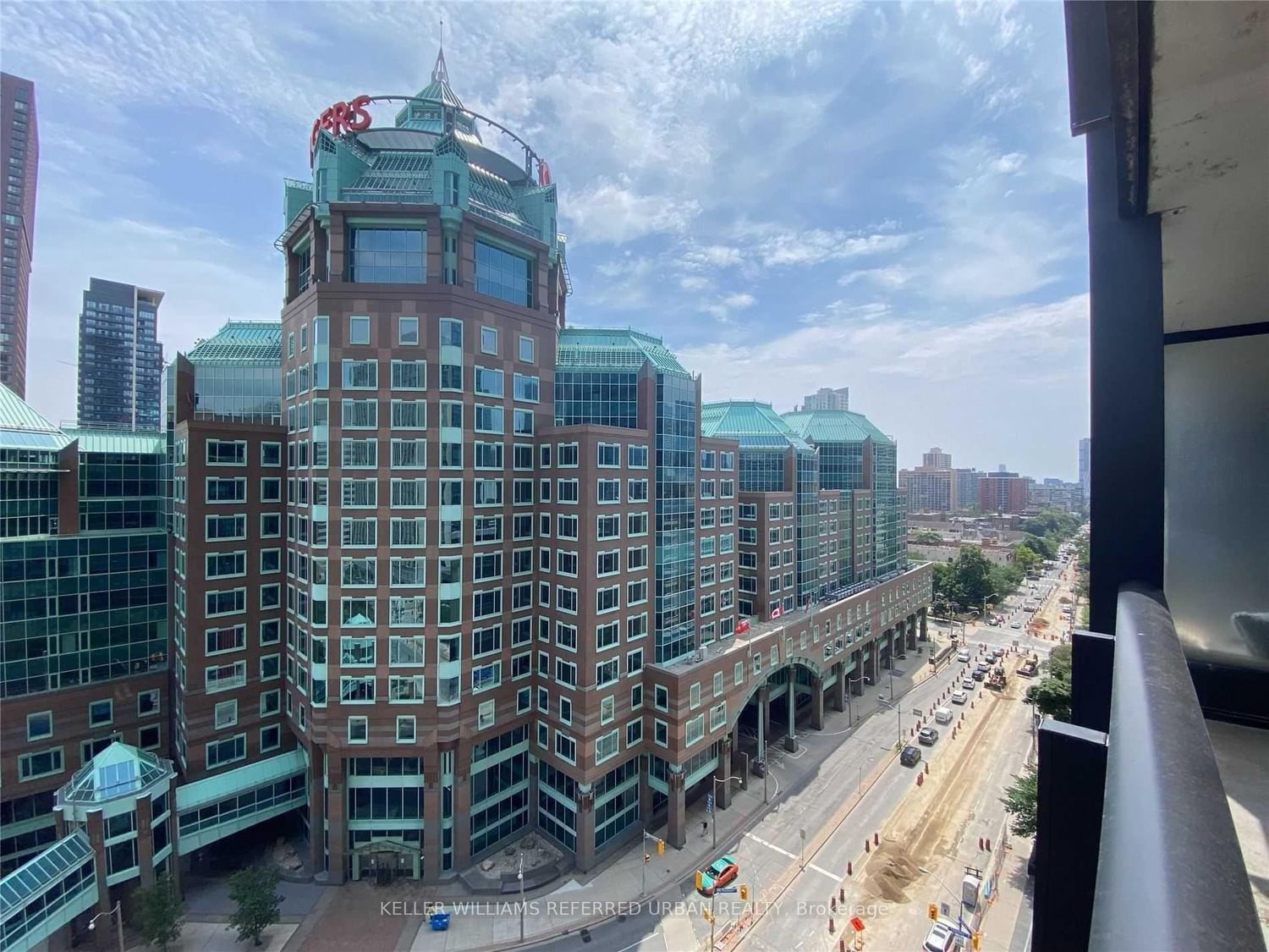 110 Charles Street E, Unit 1410 - Photo 19