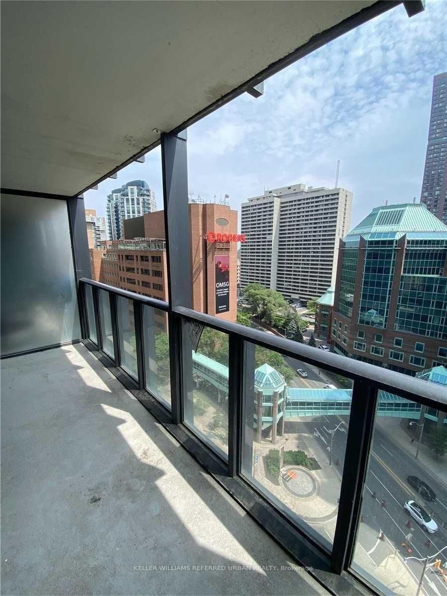 110 Charles Street E, Unit 1410 - Photo 20