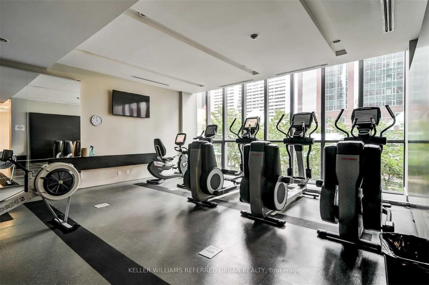 110 Charles Street E, Unit 1410 - Photo 22