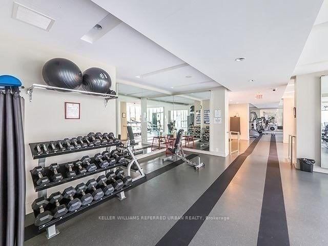 110 Charles Street E, Unit 1410 - Photo 23