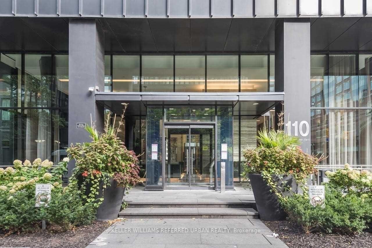 110 Charles Street E, Unit 1410 - Photo 3