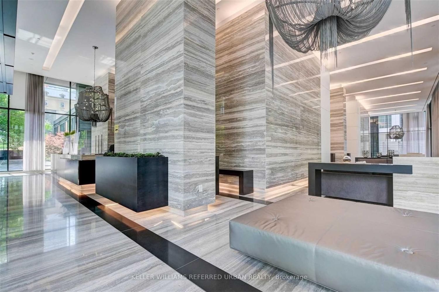 110 Charles Street E, Unit 1410 - Photo 4