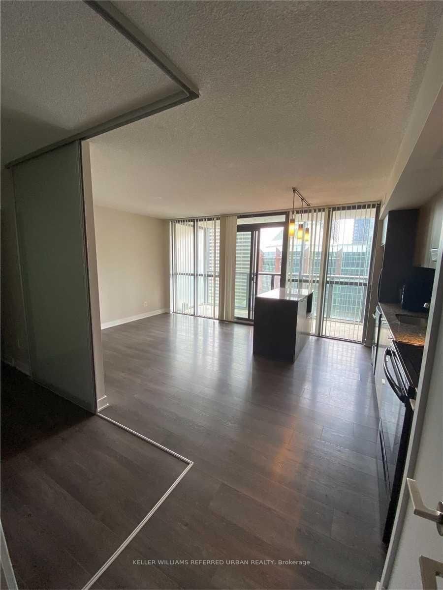 110 Charles Street E, Unit 1410 - Photo 6