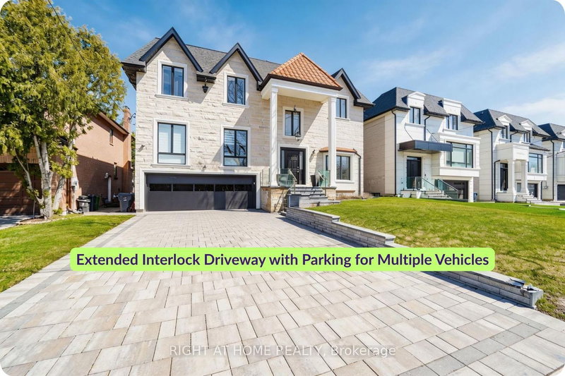 153 Estelle Ave, Toronto, M2N 5H6 | Image 2