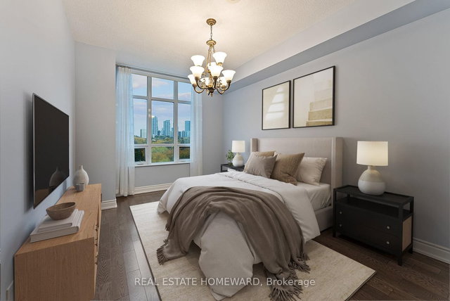 714 - 10 Bloorview Place