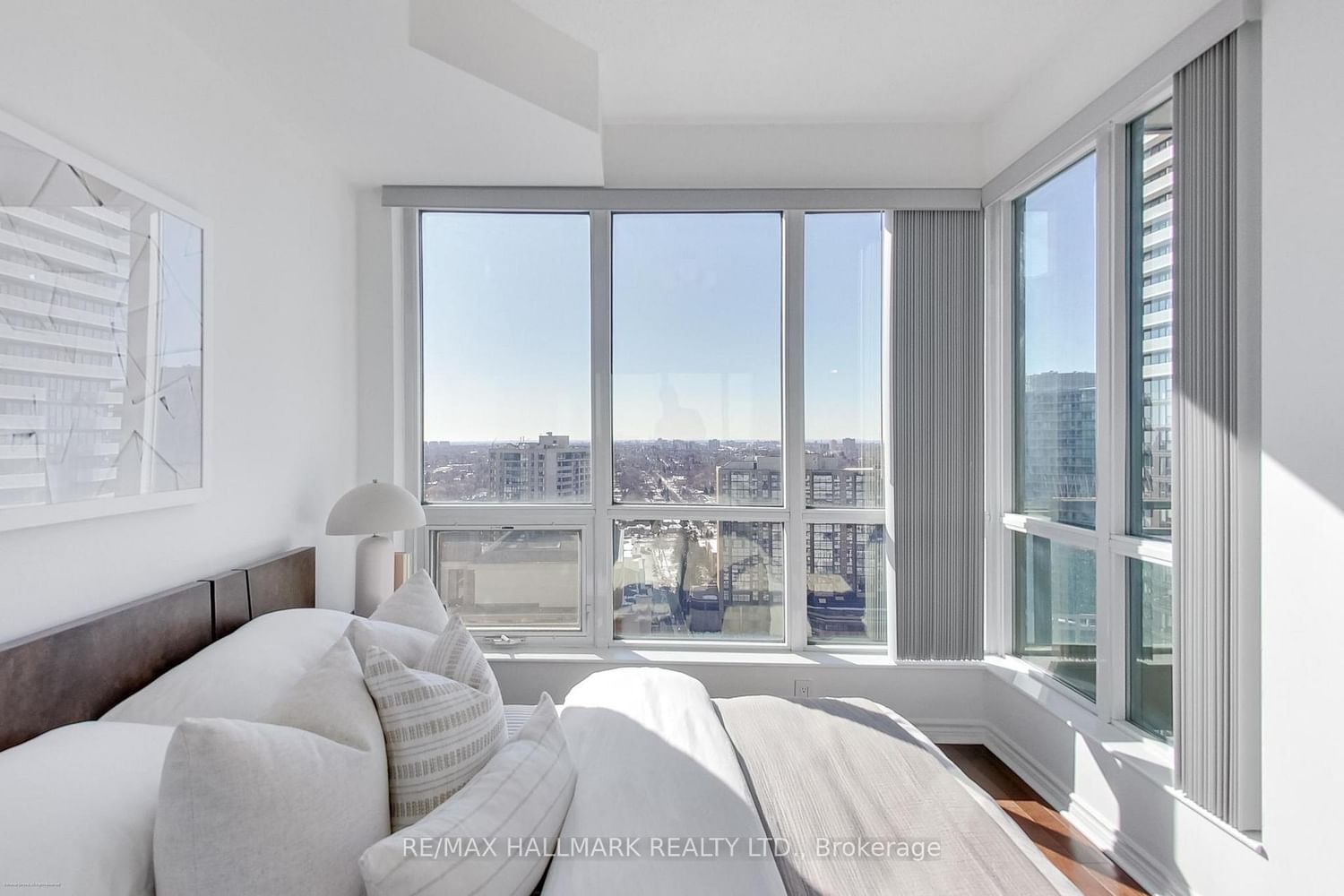 60 Byng Avenue, Unit 2001 - Photo 10