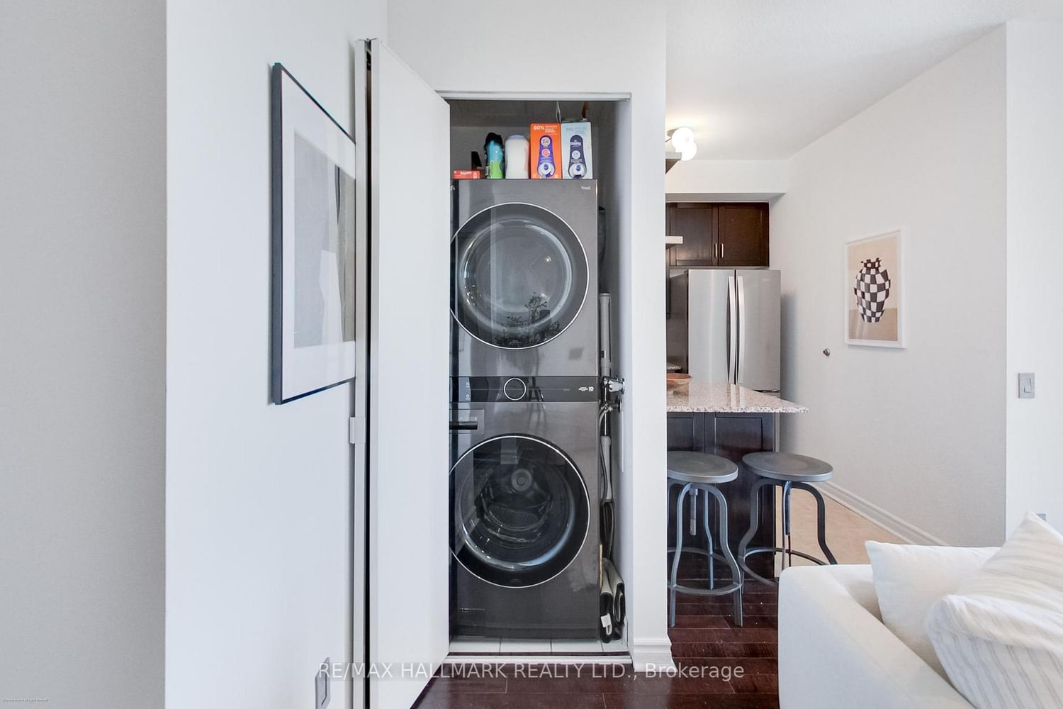 60 Byng Avenue, Unit 2001 - Photo 18