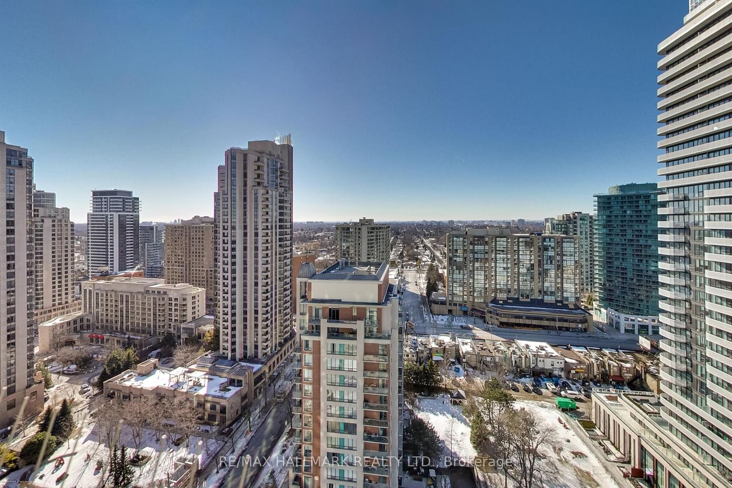 60 Byng Avenue, Unit 2001 - Photo 19