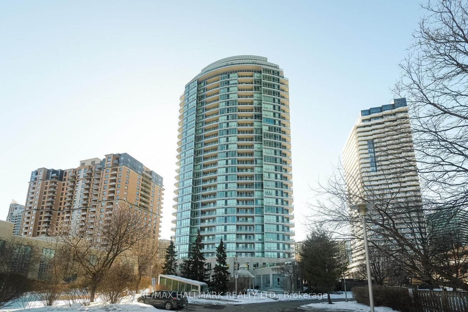 60 Byng Avenue, Unit 2001 - Photo 27