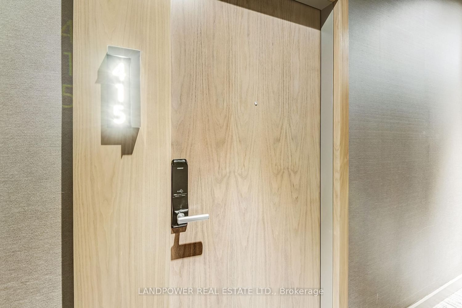 585 Bloor Street E, Unit 415 - Photo 17