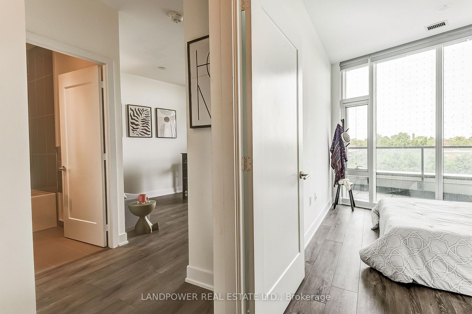 585 Bloor Street E, Unit 415 - Photo 19