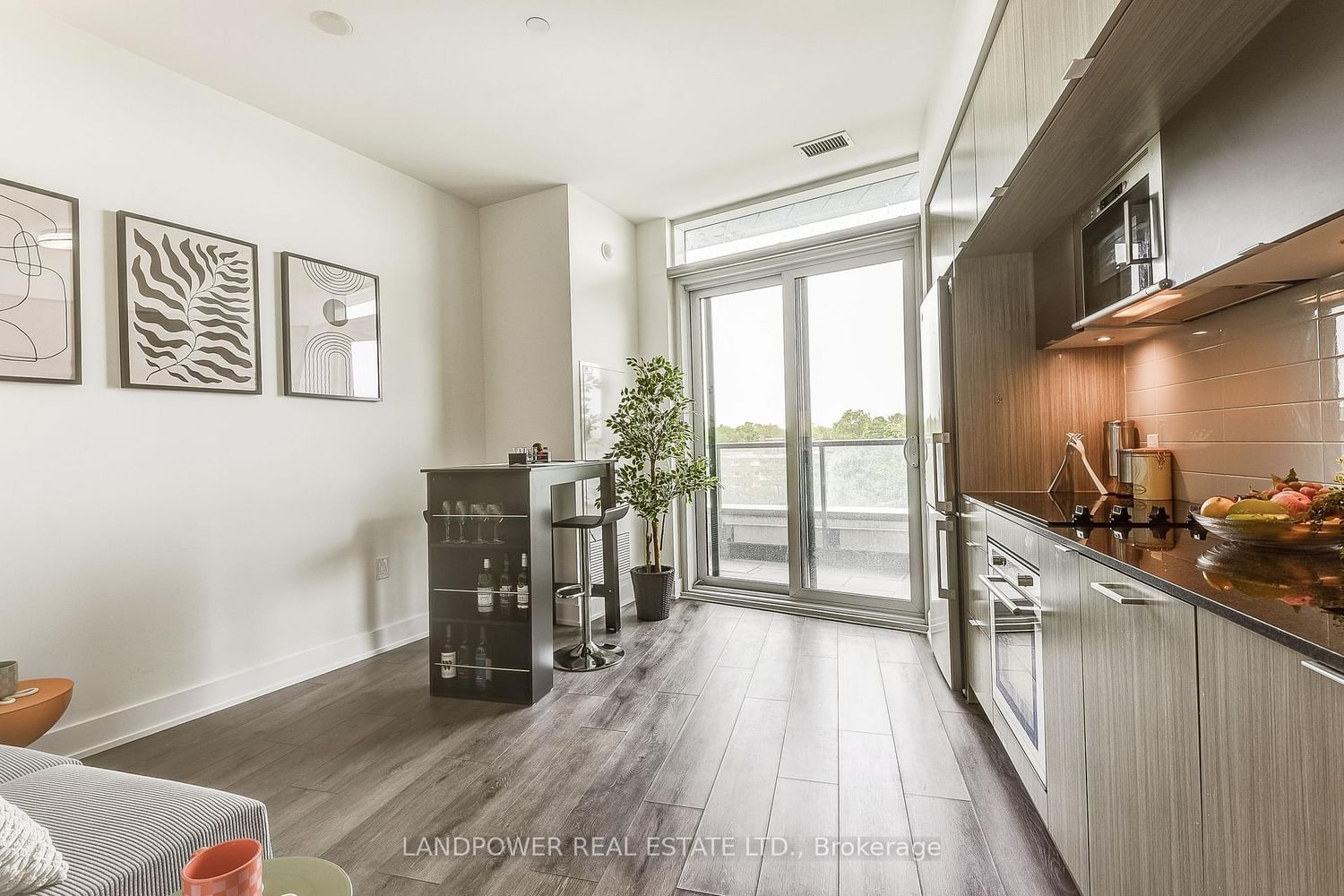 585 Bloor Street E, Unit 415 - Photo 21