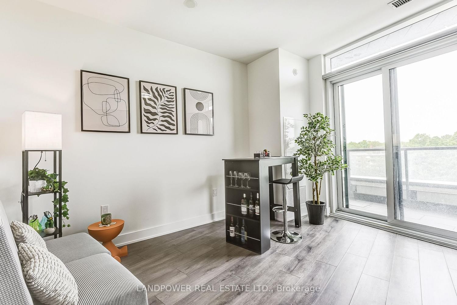 585 Bloor Street E, Unit 415 - Photo 22