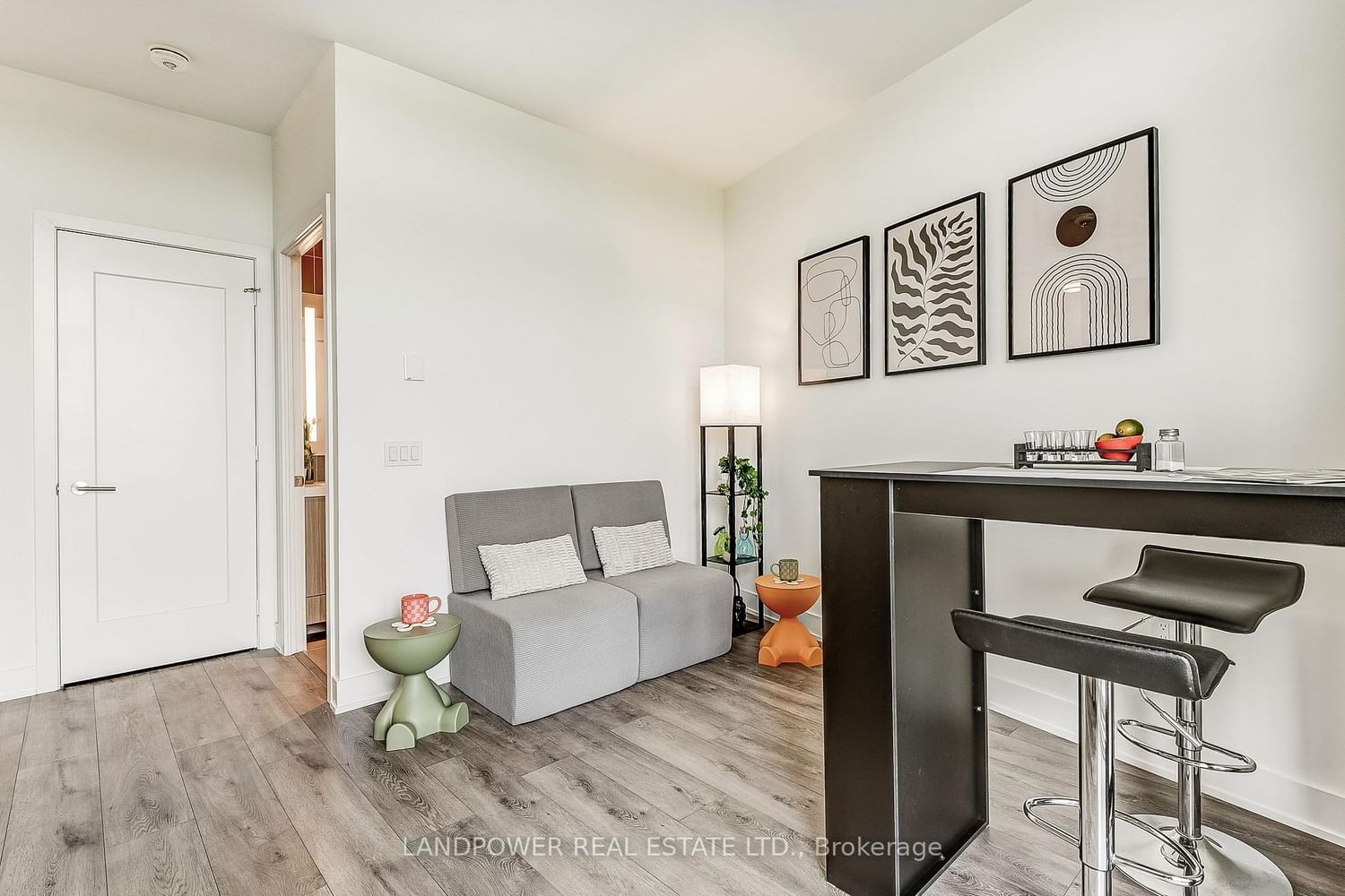 585 Bloor Street E, Unit 415 - Photo 23