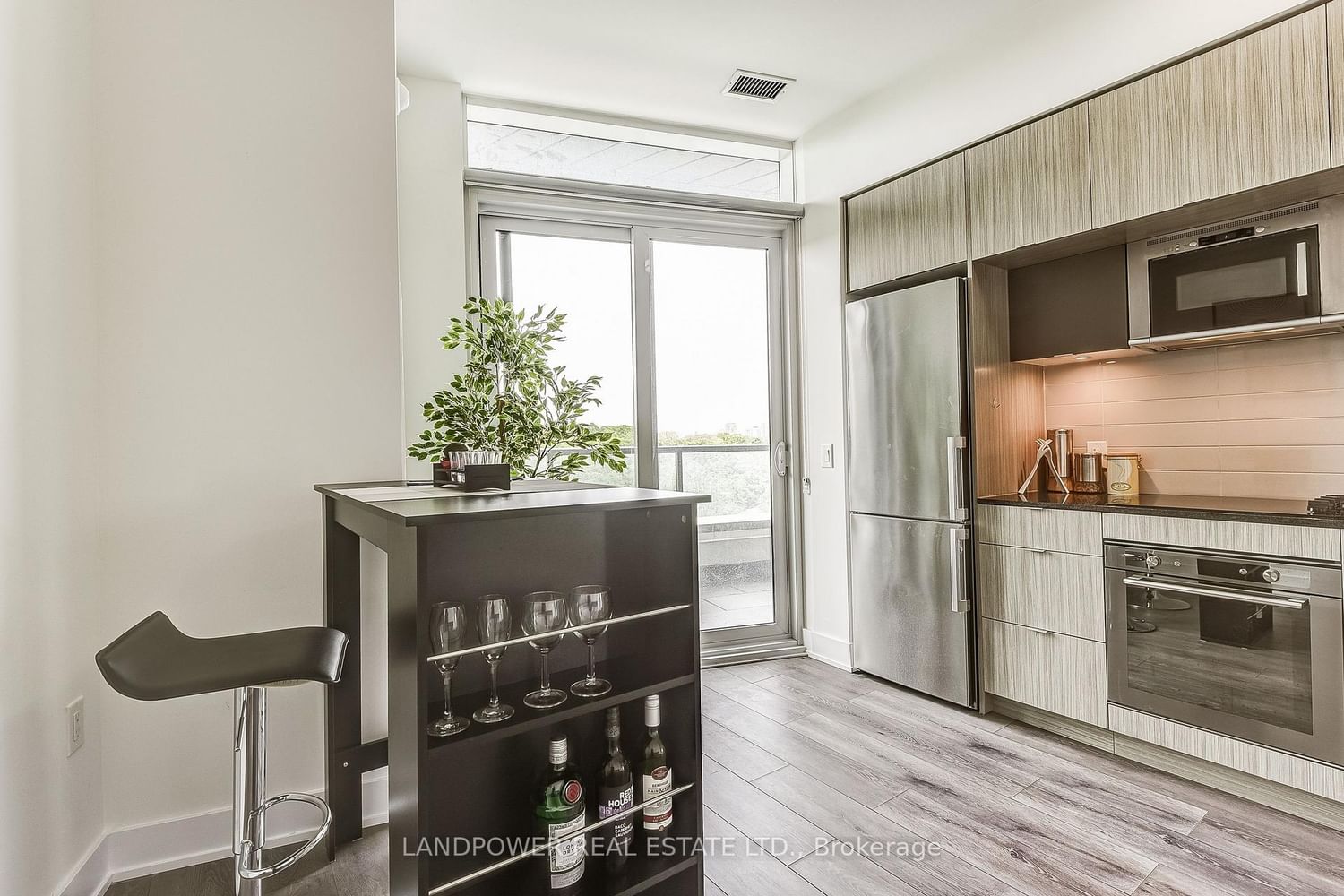 585 Bloor Street E, Unit 415 - Photo 24