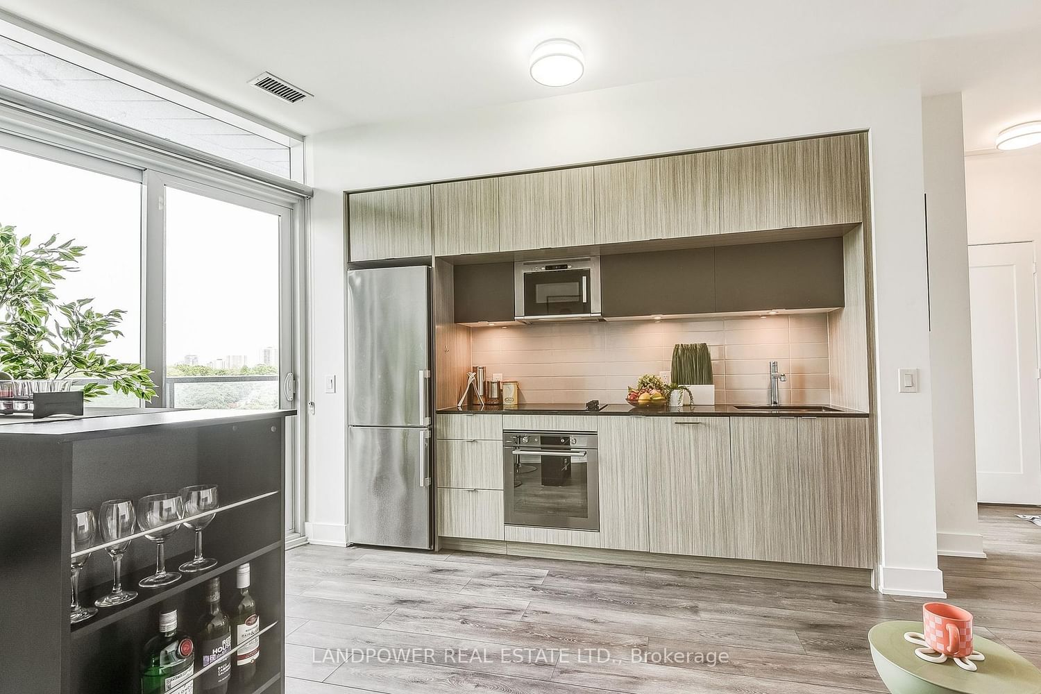 585 Bloor Street E, Unit 415 - Photo 25