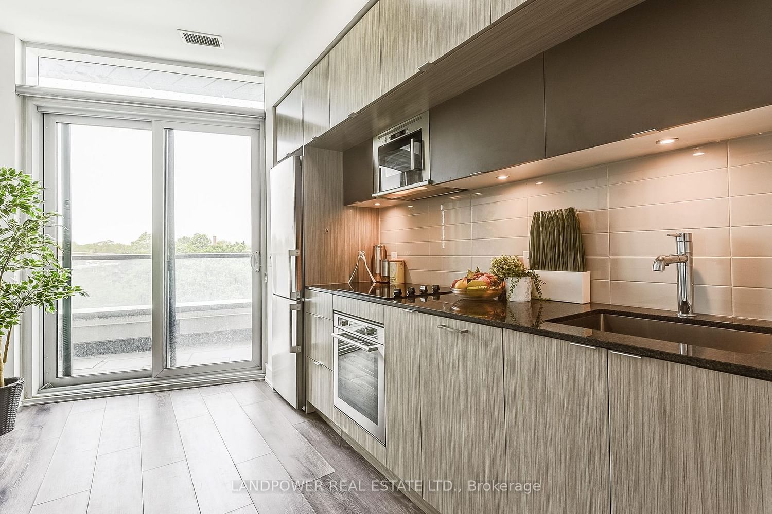 585 Bloor Street E, Unit 415 - Photo 26