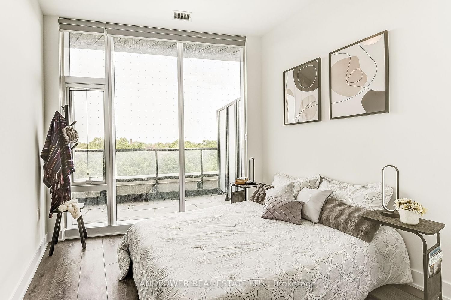 585 Bloor Street E, Unit 415 - Photo 28