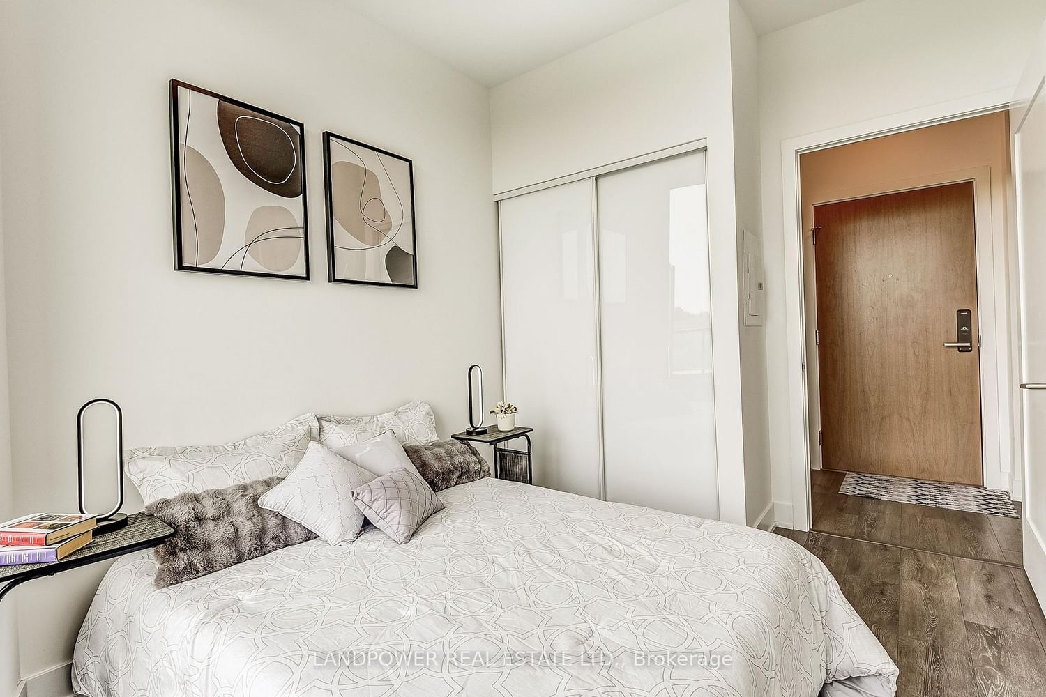 585 Bloor Street E, Unit 415 - Photo 30