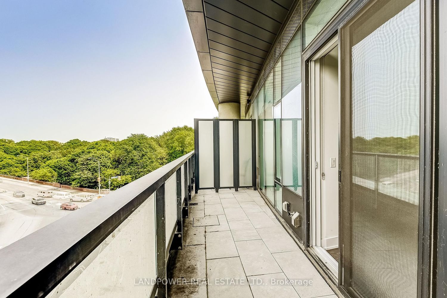 585 Bloor Street E, Unit 415 - Photo 33