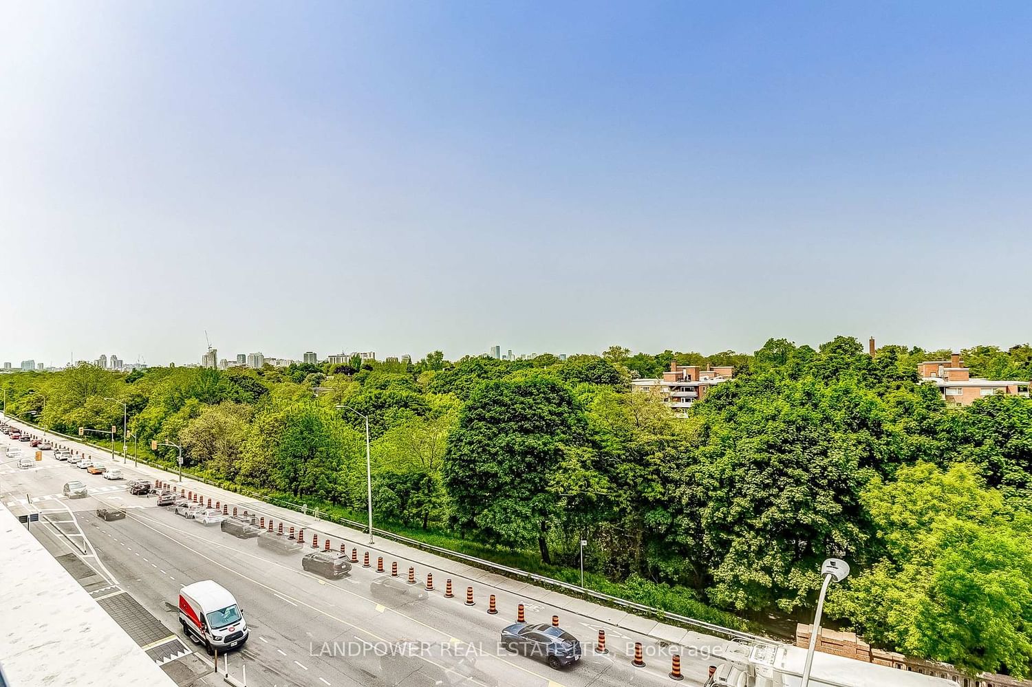 585 Bloor Street E, Unit 415 - Photo 35