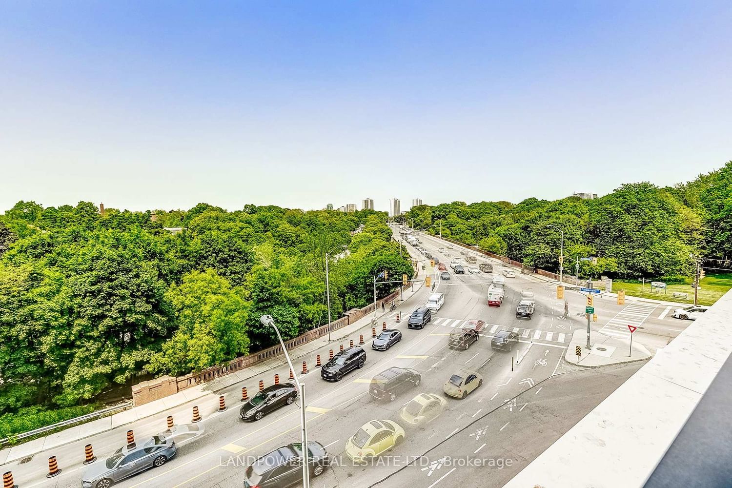 585 Bloor Street E, Unit 415 - Photo 36