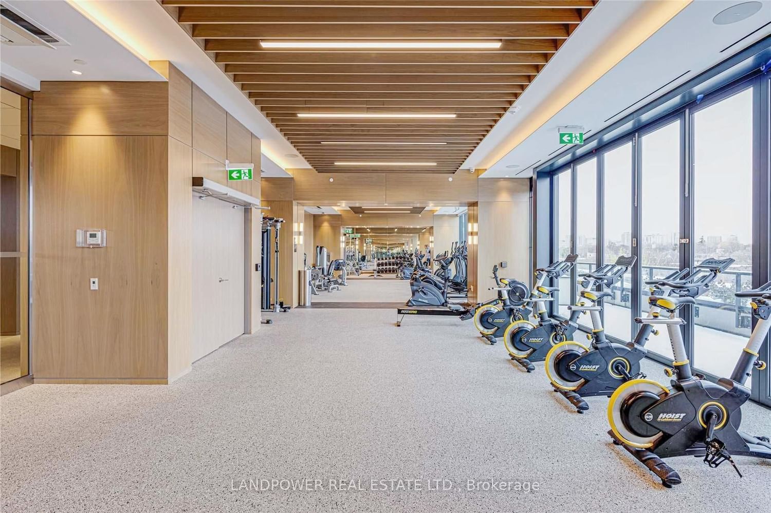 585 Bloor Street E, Unit 415 - Photo 7