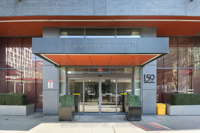 1204 - 159 Dundas Street E