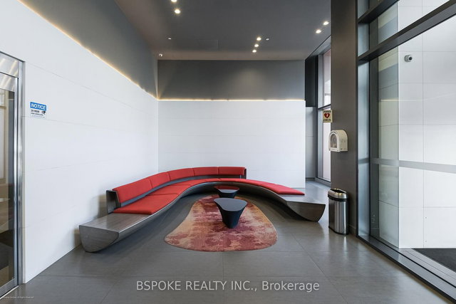 1204 - 159 Dundas Street E