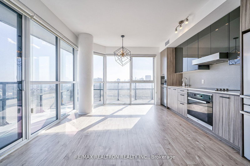1102 - 11 Lillian St, Toronto, M4S 0C3 | Image 2