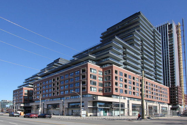 525 - 33 Frederick Todd Way