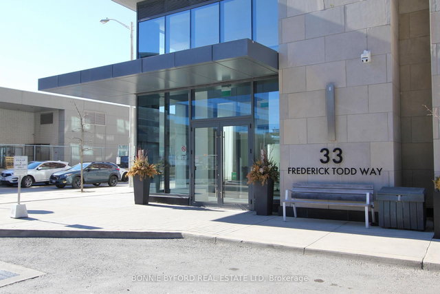 525 - 33 Frederick Todd Way