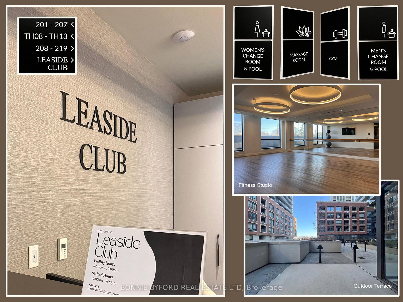 33 Frederick Todd Way, Unit 525 - Photo 23