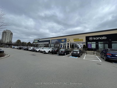 20 - 865 York Mills Rd | Toronto | Image