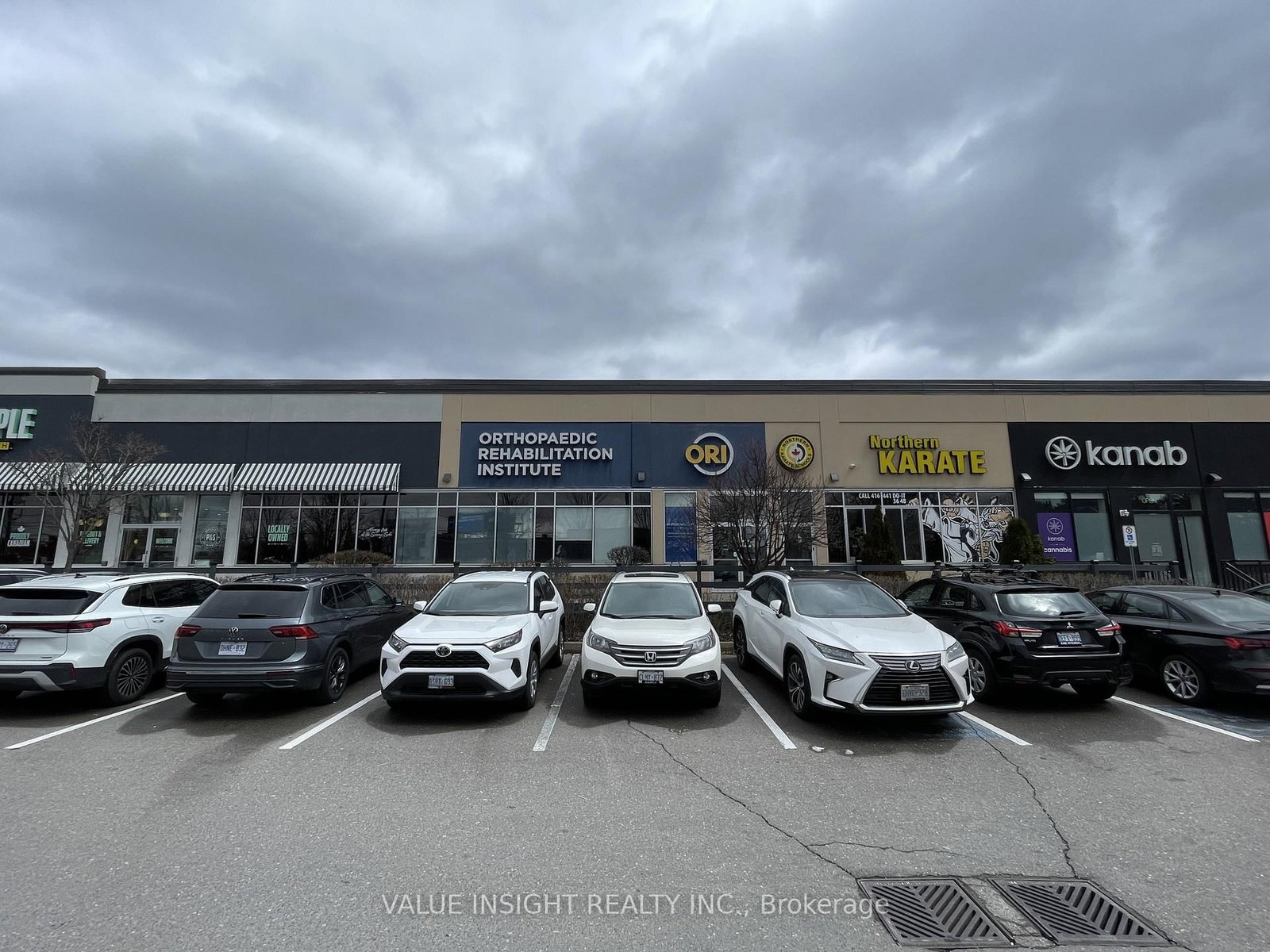 865 York Mills Road, Unit 20 - Photo 2