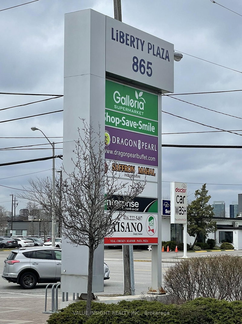 20 - 865 York Mills Rd, Toronto, M3B 1Y6 | Image 3